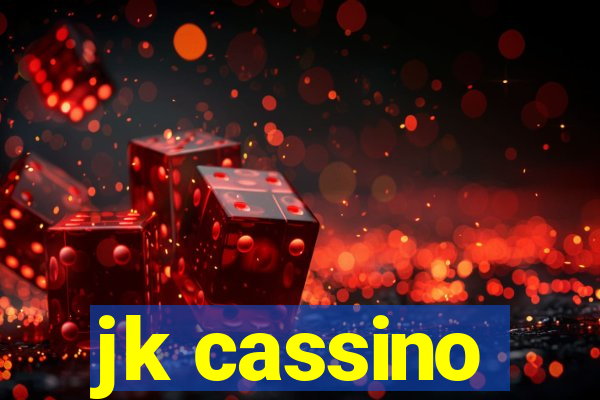 jk cassino